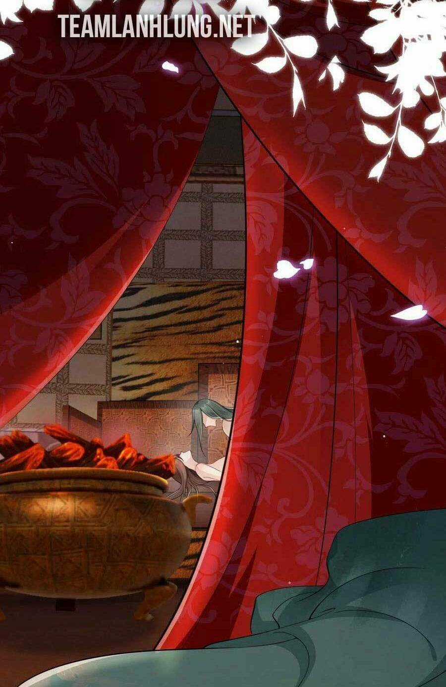 Tôi Là Đệ Nhất Hắc Nguyệt Quang Của Tu Chân Giới Chapter 36 trang 26