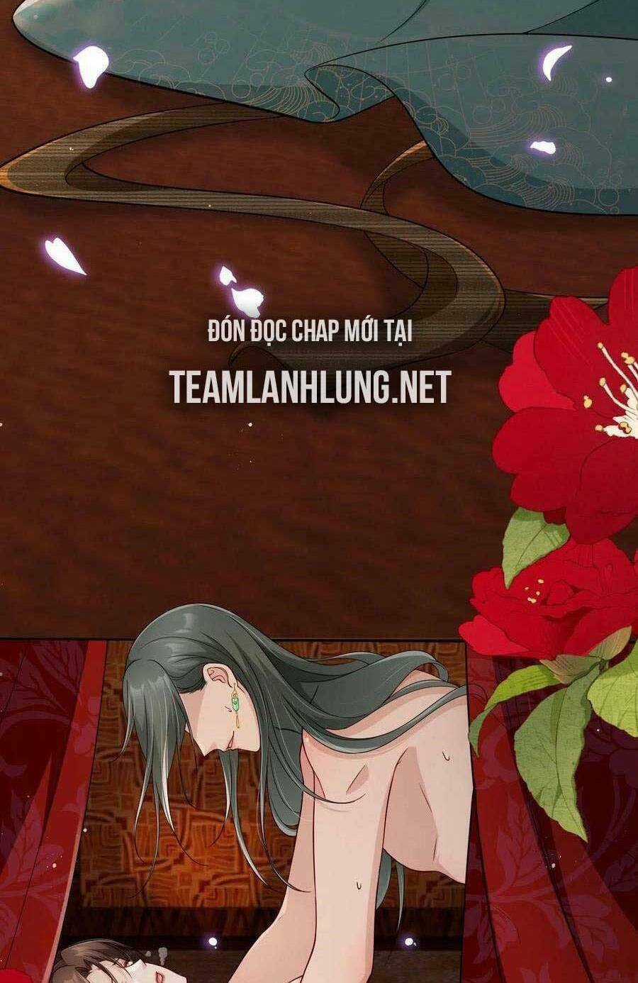 Tôi Là Đệ Nhất Hắc Nguyệt Quang Của Tu Chân Giới Chapter 36 trang 27