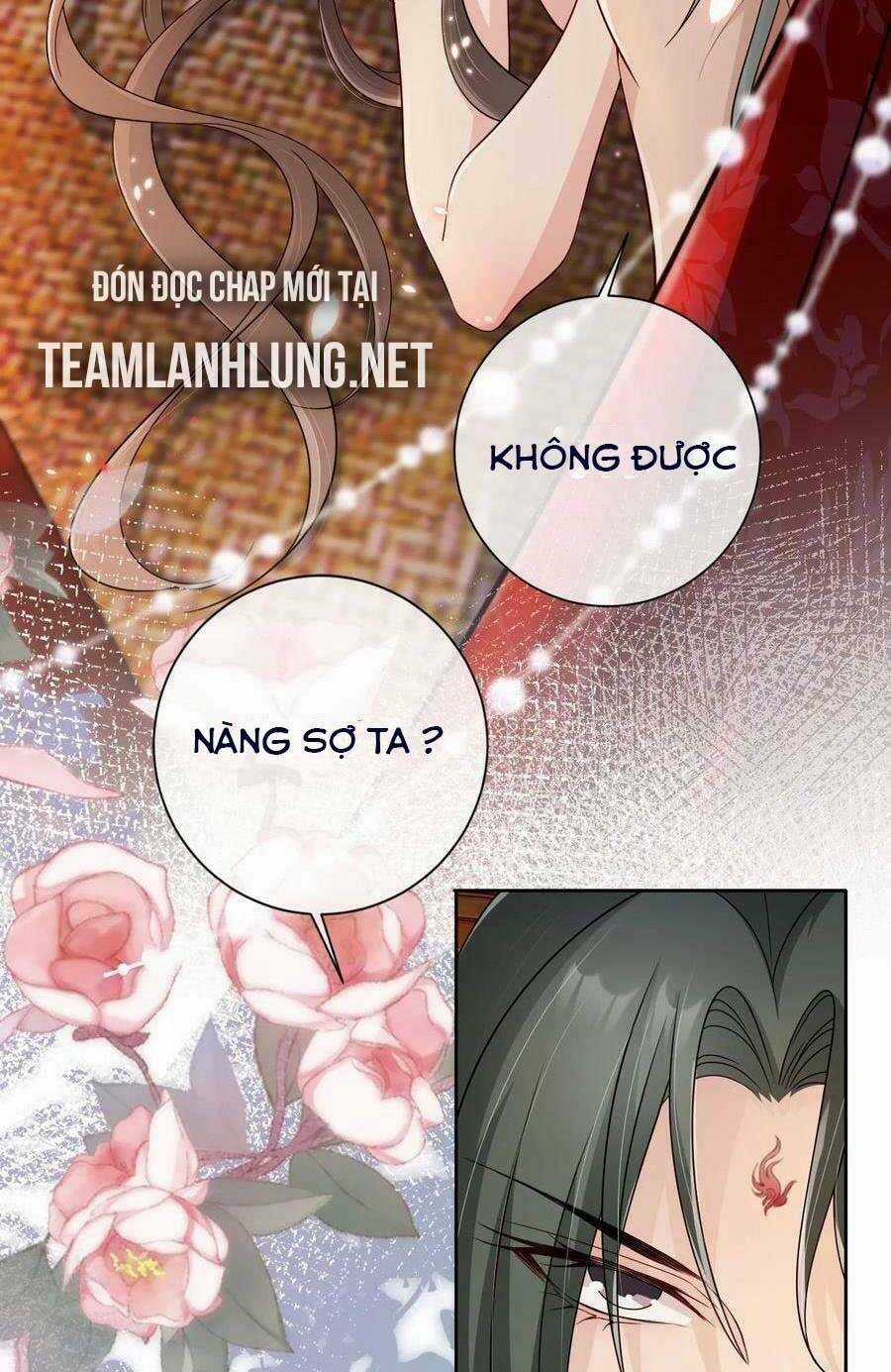 Tôi Là Đệ Nhất Hắc Nguyệt Quang Của Tu Chân Giới Chapter 36 trang 29