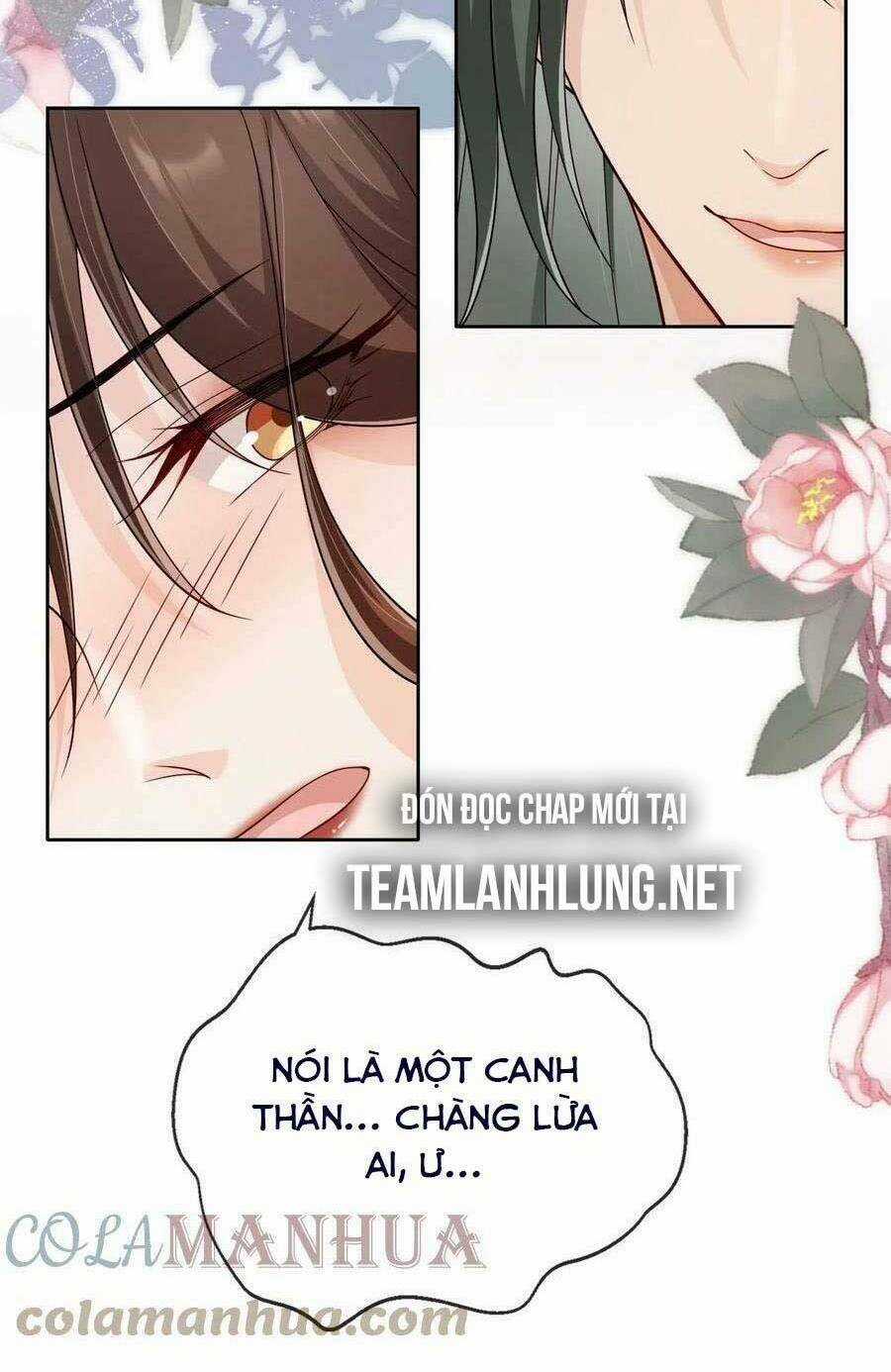 Tôi Là Đệ Nhất Hắc Nguyệt Quang Của Tu Chân Giới Chapter 36 trang 30