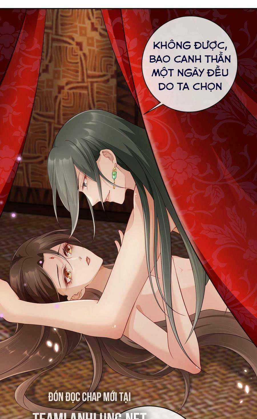 Tôi Là Đệ Nhất Hắc Nguyệt Quang Của Tu Chân Giới Chapter 36 trang 31