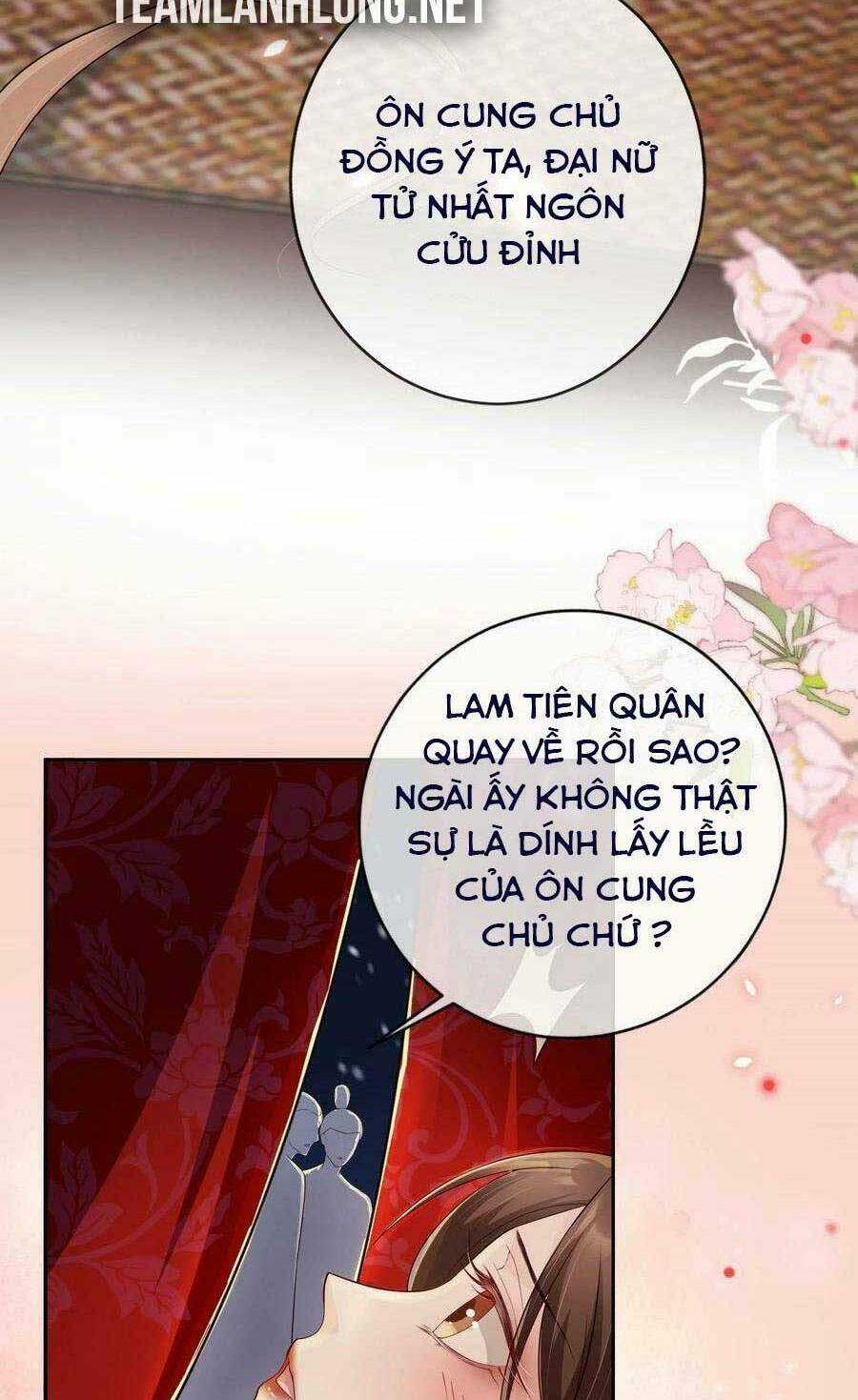 Tôi Là Đệ Nhất Hắc Nguyệt Quang Của Tu Chân Giới Chapter 36 trang 32
