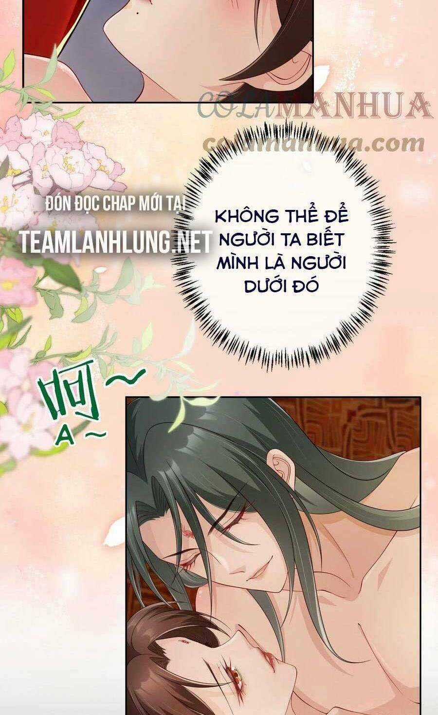 Tôi Là Đệ Nhất Hắc Nguyệt Quang Của Tu Chân Giới Chapter 36 trang 33