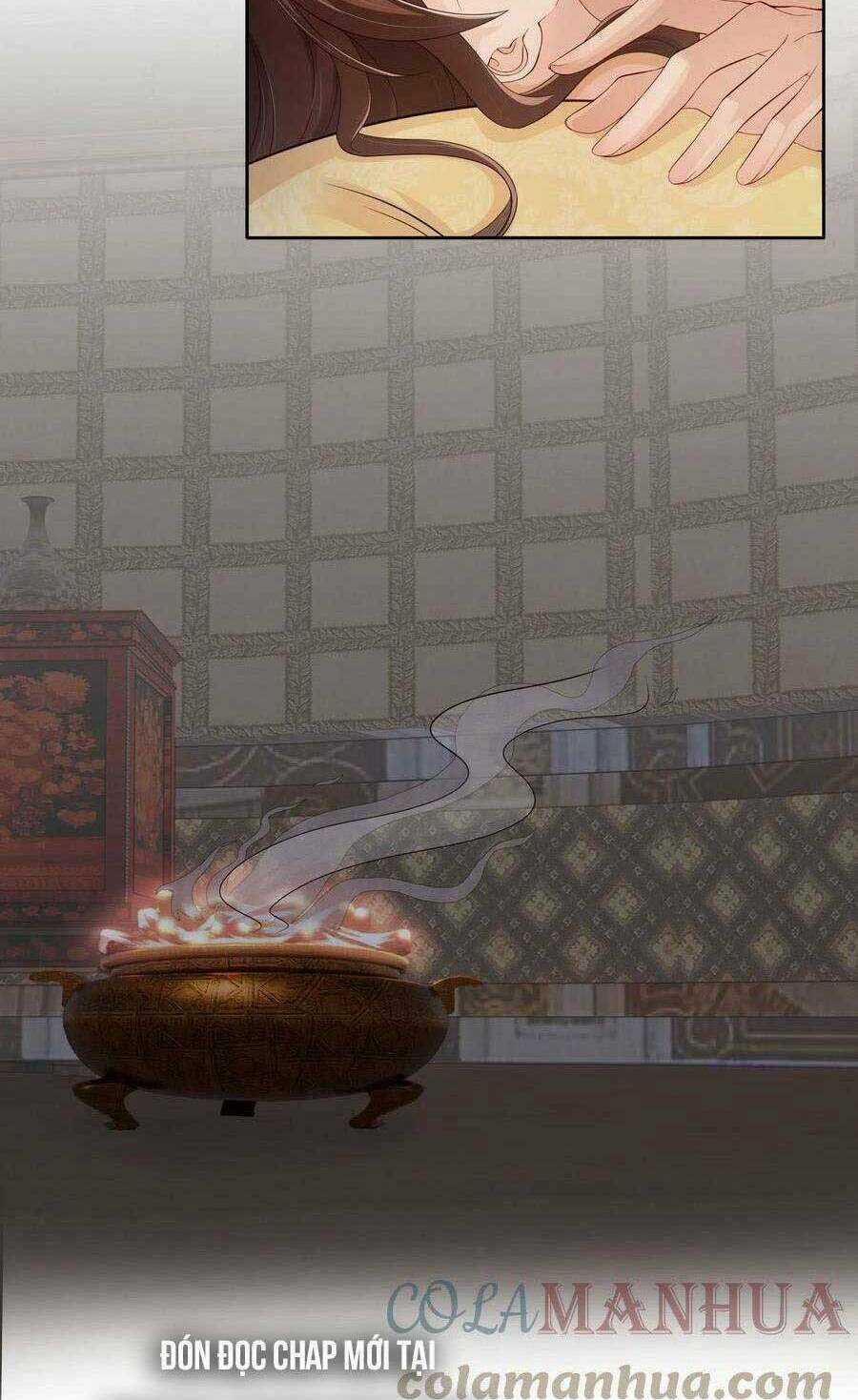 Tôi Là Đệ Nhất Hắc Nguyệt Quang Của Tu Chân Giới Chapter 36 trang 34