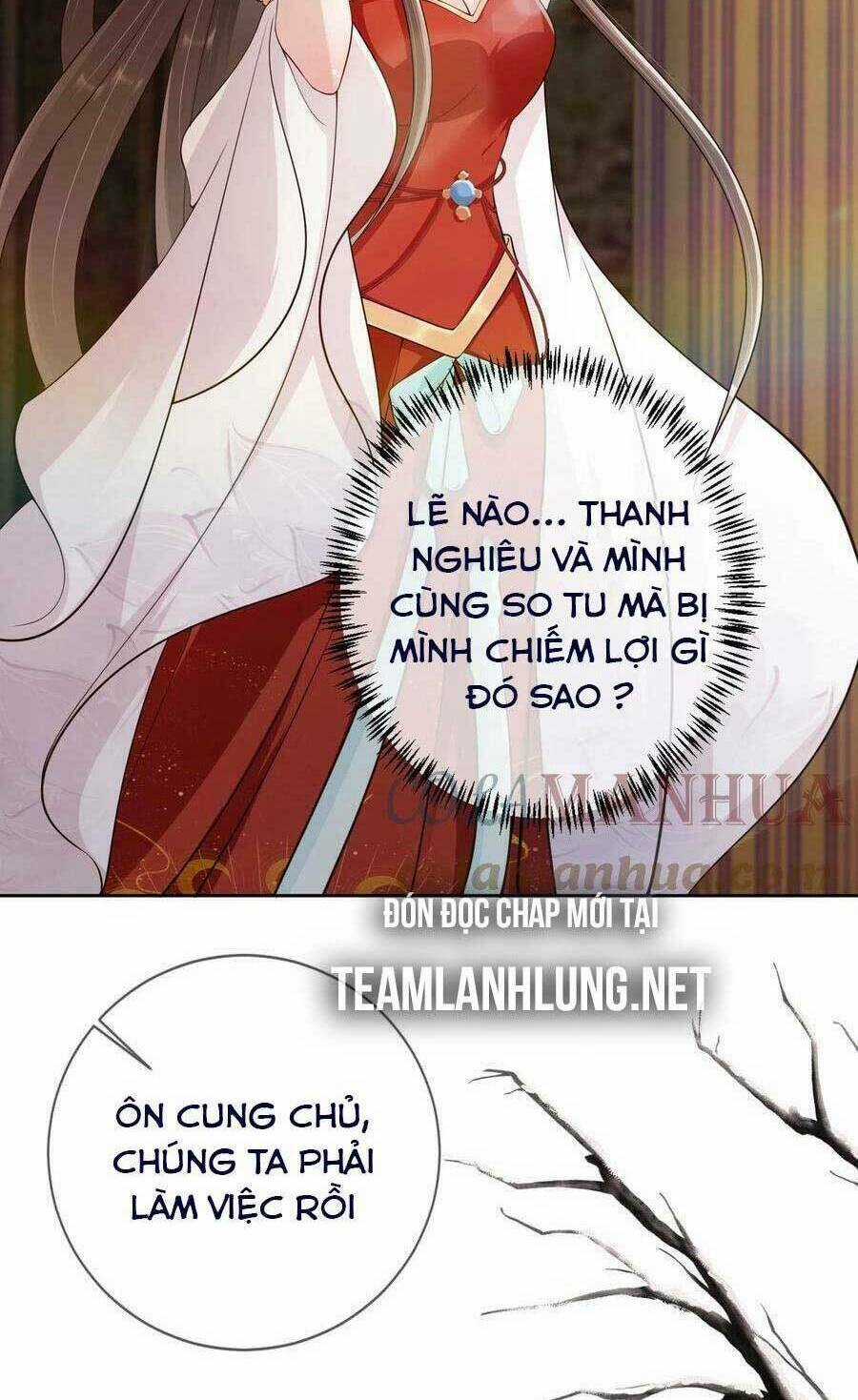 Tôi Là Đệ Nhất Hắc Nguyệt Quang Của Tu Chân Giới Chapter 36 trang 36