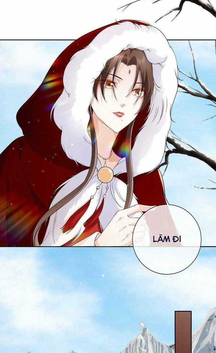 Tôi Là Đệ Nhất Hắc Nguyệt Quang Của Tu Chân Giới Chapter 36 trang 37