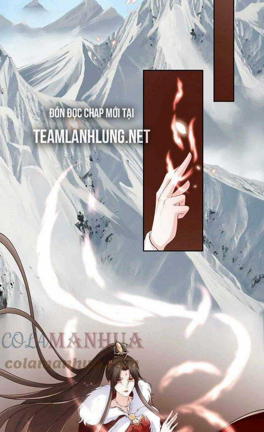 Tôi Là Đệ Nhất Hắc Nguyệt Quang Của Tu Chân Giới Chapter 36 trang 38