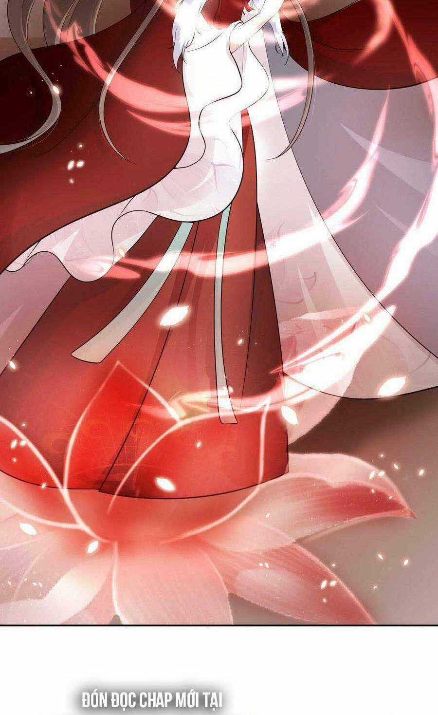 Tôi Là Đệ Nhất Hắc Nguyệt Quang Của Tu Chân Giới Chapter 36 trang 39