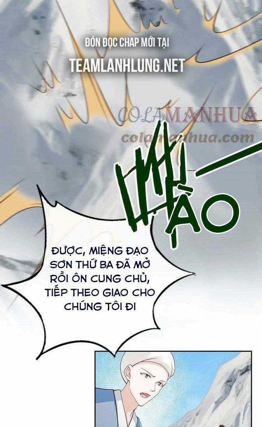 Tôi Là Đệ Nhất Hắc Nguyệt Quang Của Tu Chân Giới Chapter 36 trang 41