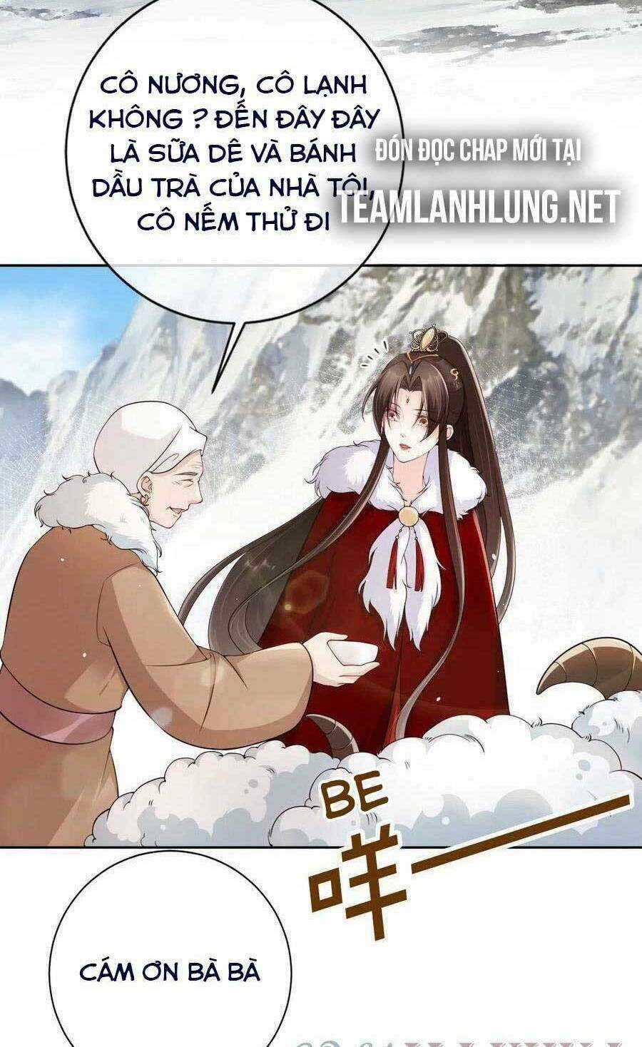 Tôi Là Đệ Nhất Hắc Nguyệt Quang Của Tu Chân Giới Chapter 36 trang 43