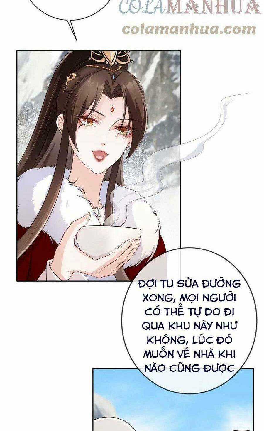 Tôi Là Đệ Nhất Hắc Nguyệt Quang Của Tu Chân Giới Chapter 36 trang 44