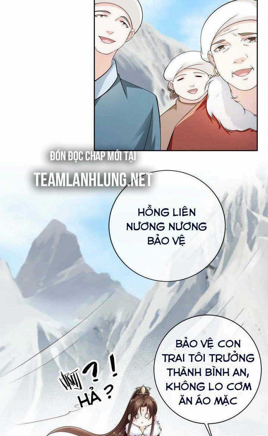 Tôi Là Đệ Nhất Hắc Nguyệt Quang Của Tu Chân Giới Chapter 36 trang 45