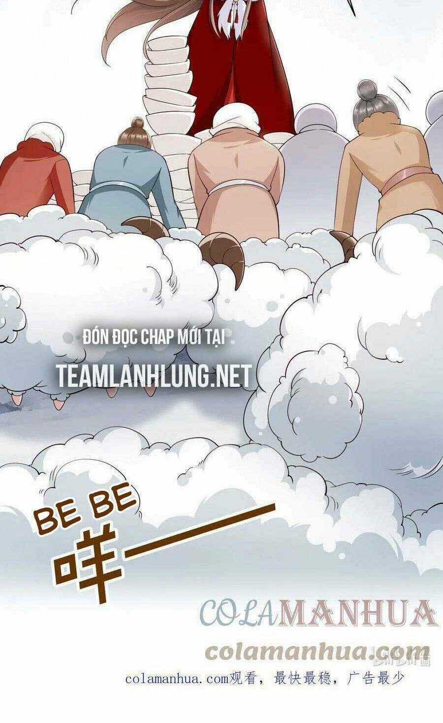 Tôi Là Đệ Nhất Hắc Nguyệt Quang Của Tu Chân Giới Chapter 36 trang 46