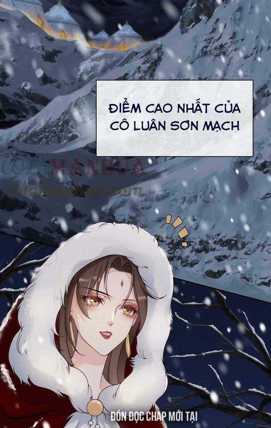 Tôi Là Đệ Nhất Hắc Nguyệt Quang Của Tu Chân Giới Chapter 36 trang 7