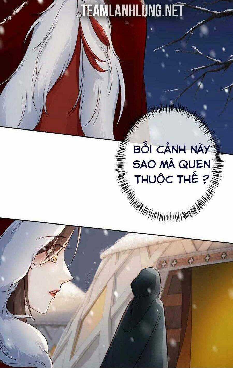 Tôi Là Đệ Nhất Hắc Nguyệt Quang Của Tu Chân Giới Chapter 36 trang 8