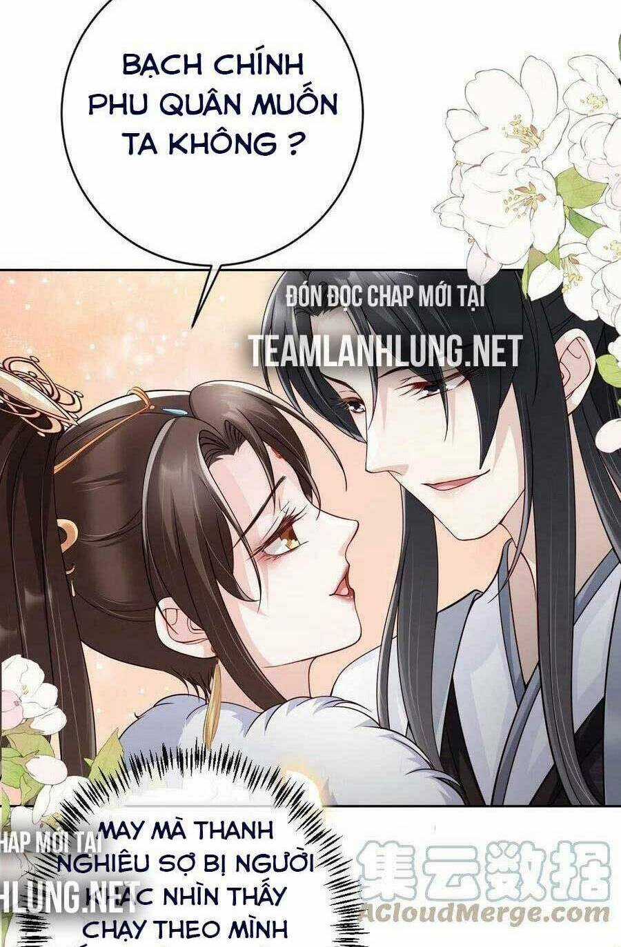 Tôi Là Đệ Nhất Hắc Nguyệt Quang Của Tu Chân Giới Chapter 37 trang 10