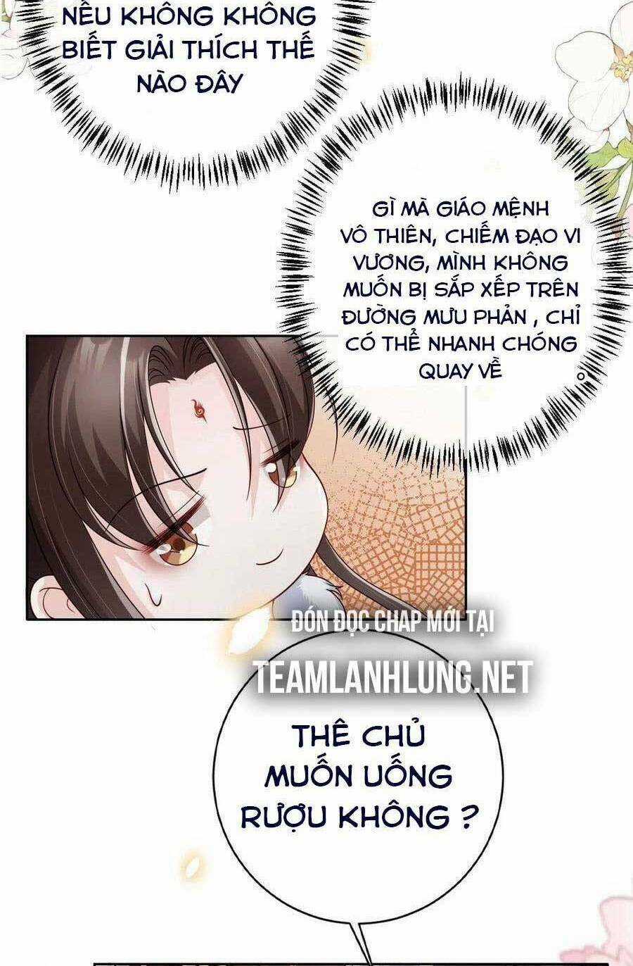 Tôi Là Đệ Nhất Hắc Nguyệt Quang Của Tu Chân Giới Chapter 37 trang 11