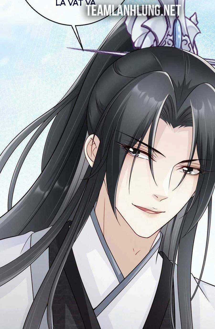 Tôi Là Đệ Nhất Hắc Nguyệt Quang Của Tu Chân Giới Chapter 37 trang 13