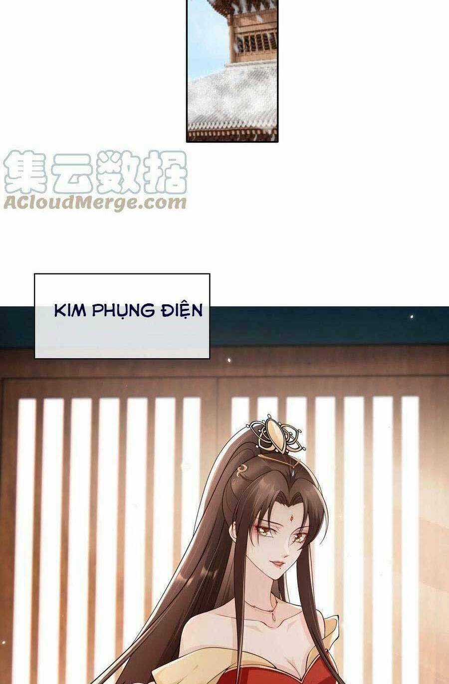 Tôi Là Đệ Nhất Hắc Nguyệt Quang Của Tu Chân Giới Chapter 37 trang 15