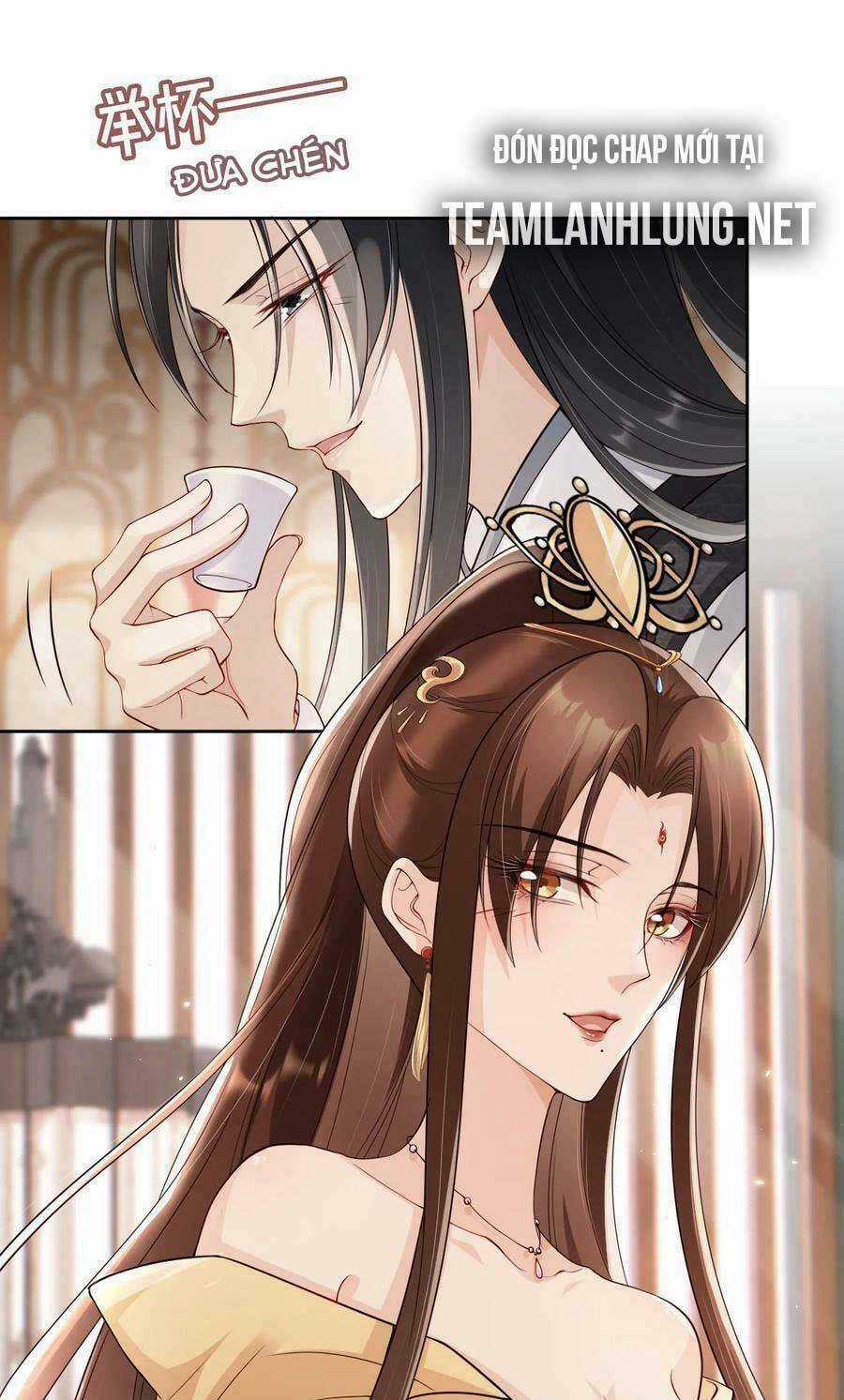 Tôi Là Đệ Nhất Hắc Nguyệt Quang Của Tu Chân Giới Chapter 37 trang 17