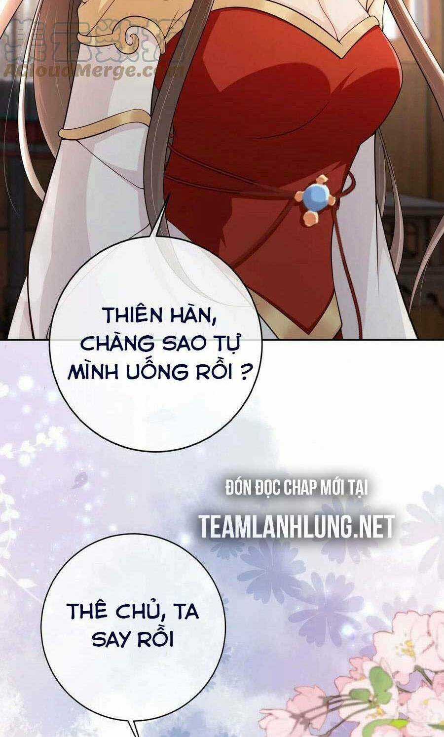 Tôi Là Đệ Nhất Hắc Nguyệt Quang Của Tu Chân Giới Chapter 37 trang 18