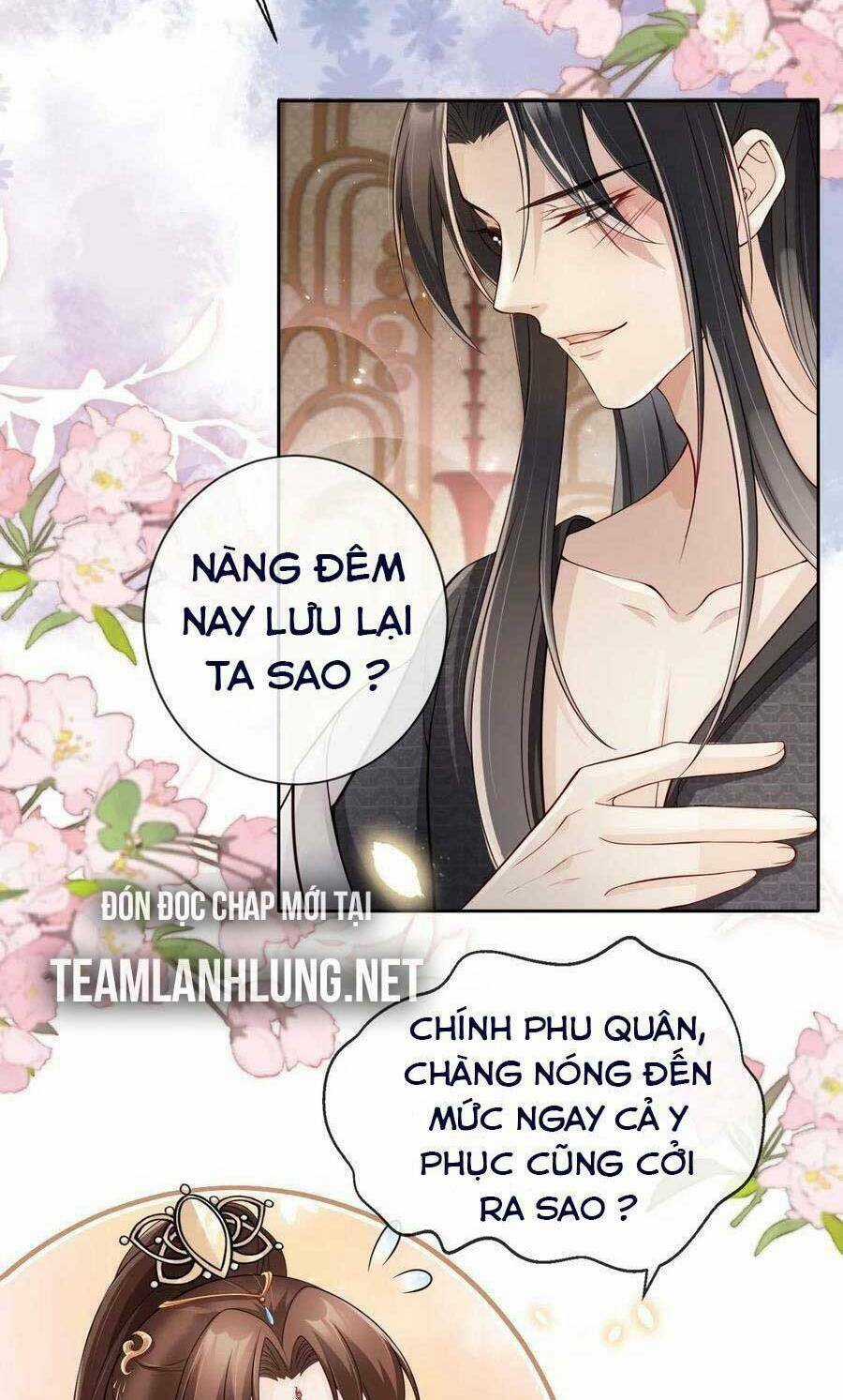 Tôi Là Đệ Nhất Hắc Nguyệt Quang Của Tu Chân Giới Chapter 37 trang 19