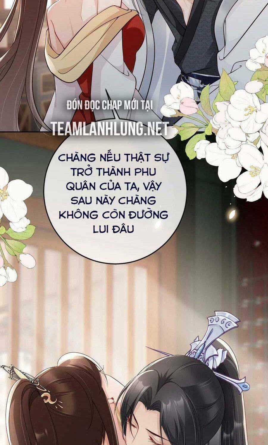 Tôi Là Đệ Nhất Hắc Nguyệt Quang Của Tu Chân Giới Chapter 37 trang 21