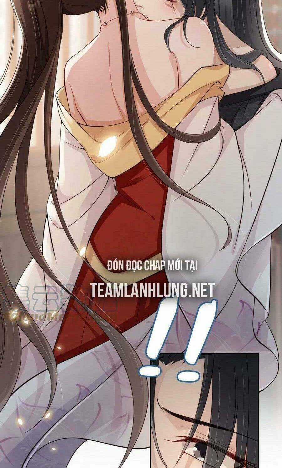 Tôi Là Đệ Nhất Hắc Nguyệt Quang Của Tu Chân Giới Chapter 37 trang 22