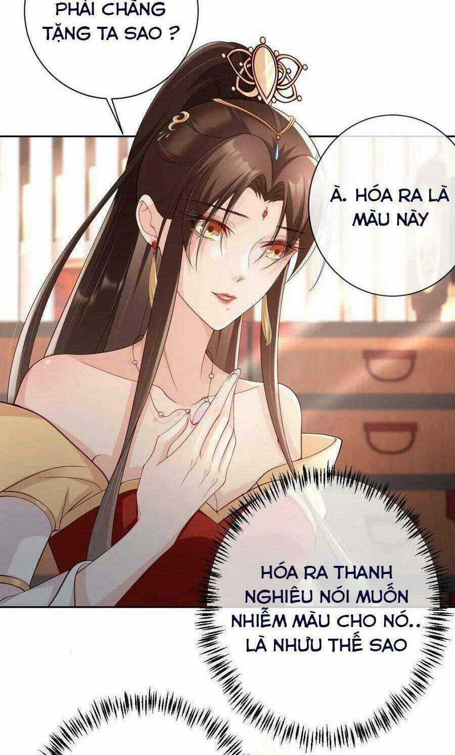 Tôi Là Đệ Nhất Hắc Nguyệt Quang Của Tu Chân Giới Chapter 37 trang 24