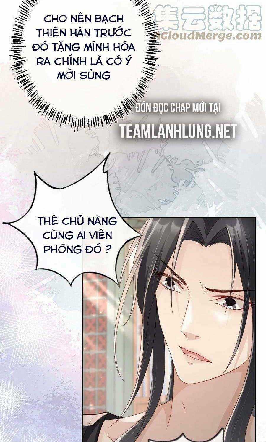 Tôi Là Đệ Nhất Hắc Nguyệt Quang Của Tu Chân Giới Chapter 37 trang 25