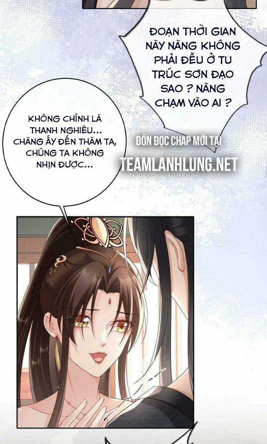 Tôi Là Đệ Nhất Hắc Nguyệt Quang Của Tu Chân Giới Chapter 37 trang 26