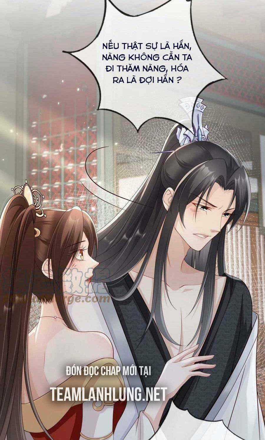 Tôi Là Đệ Nhất Hắc Nguyệt Quang Của Tu Chân Giới Chapter 37 trang 27