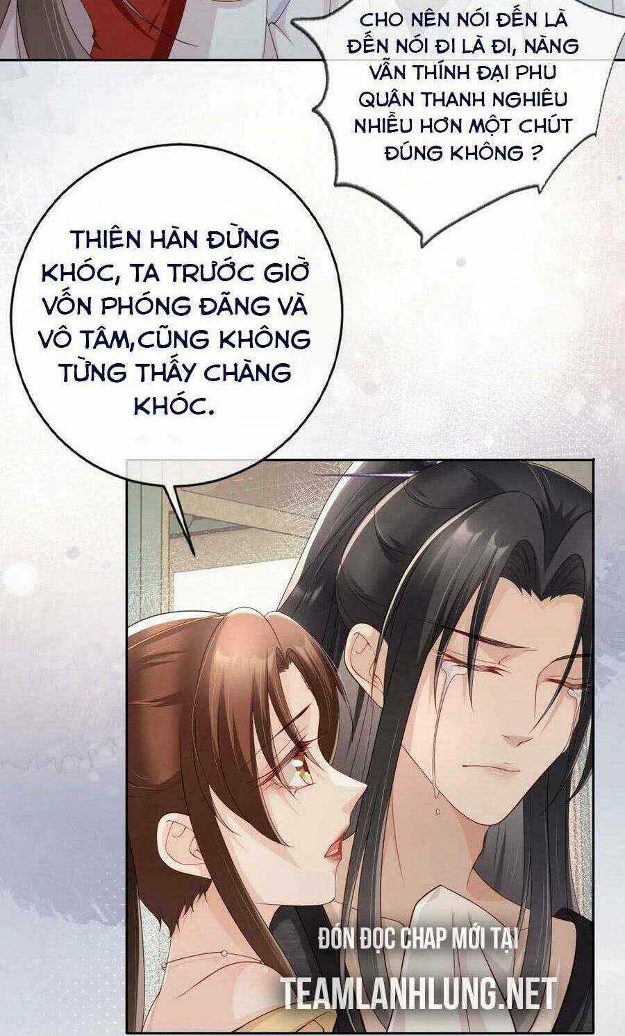 Tôi Là Đệ Nhất Hắc Nguyệt Quang Của Tu Chân Giới Chapter 37 trang 28