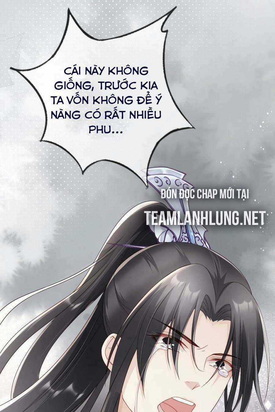 Tôi Là Đệ Nhất Hắc Nguyệt Quang Của Tu Chân Giới Chapter 37 trang 29