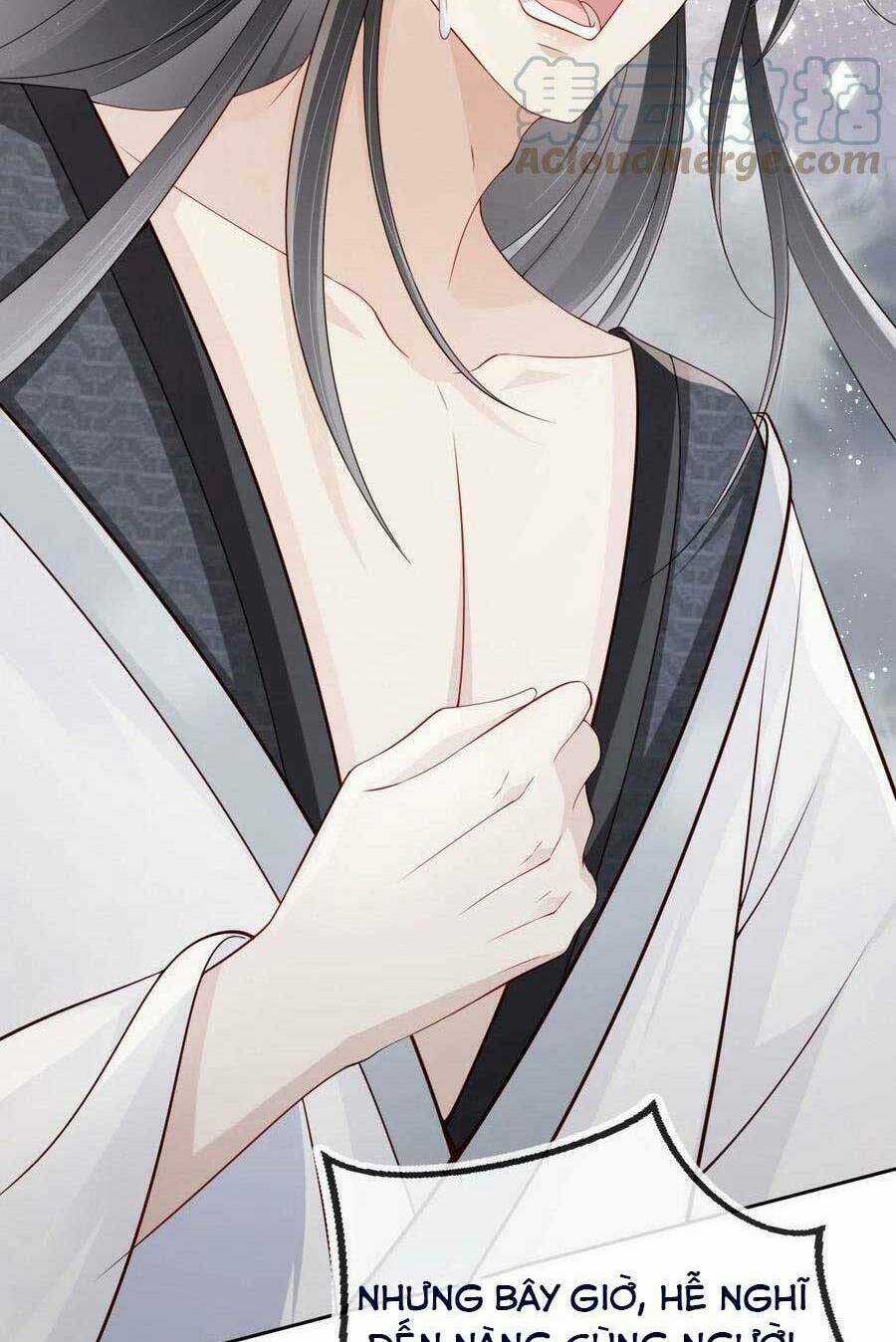 Tôi Là Đệ Nhất Hắc Nguyệt Quang Của Tu Chân Giới Chapter 37 trang 30