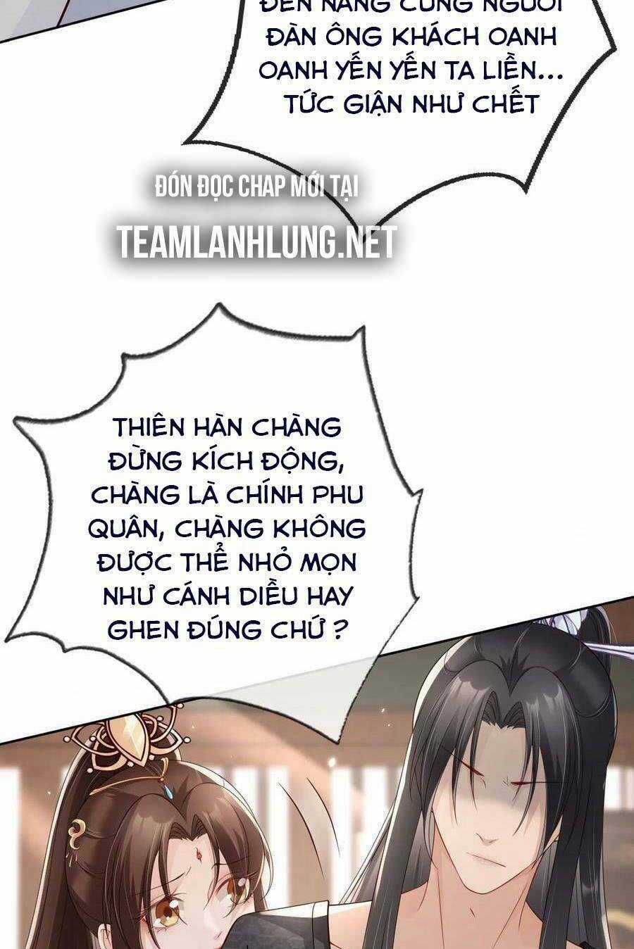 Tôi Là Đệ Nhất Hắc Nguyệt Quang Của Tu Chân Giới Chapter 37 trang 31