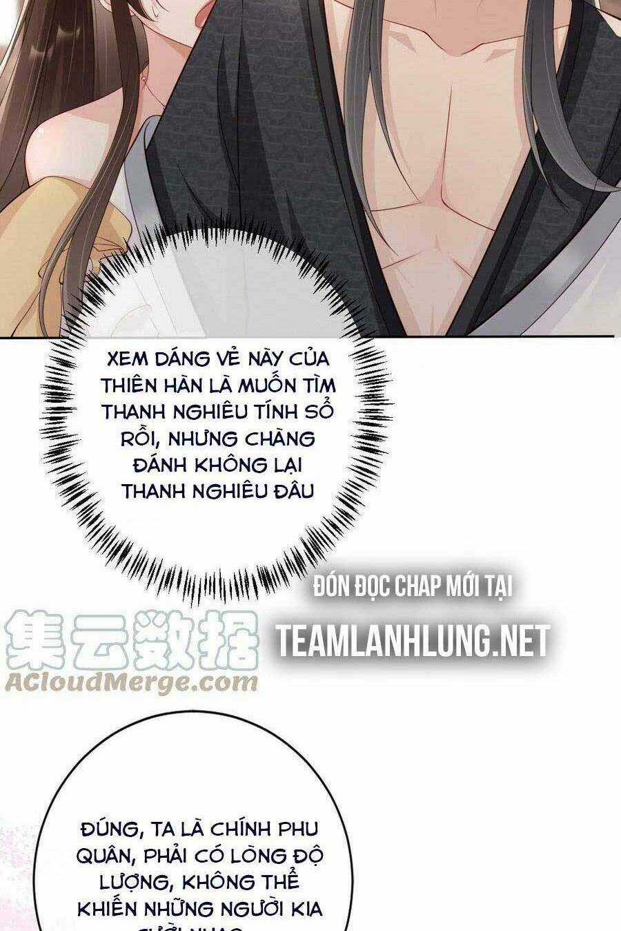 Tôi Là Đệ Nhất Hắc Nguyệt Quang Của Tu Chân Giới Chapter 37 trang 32