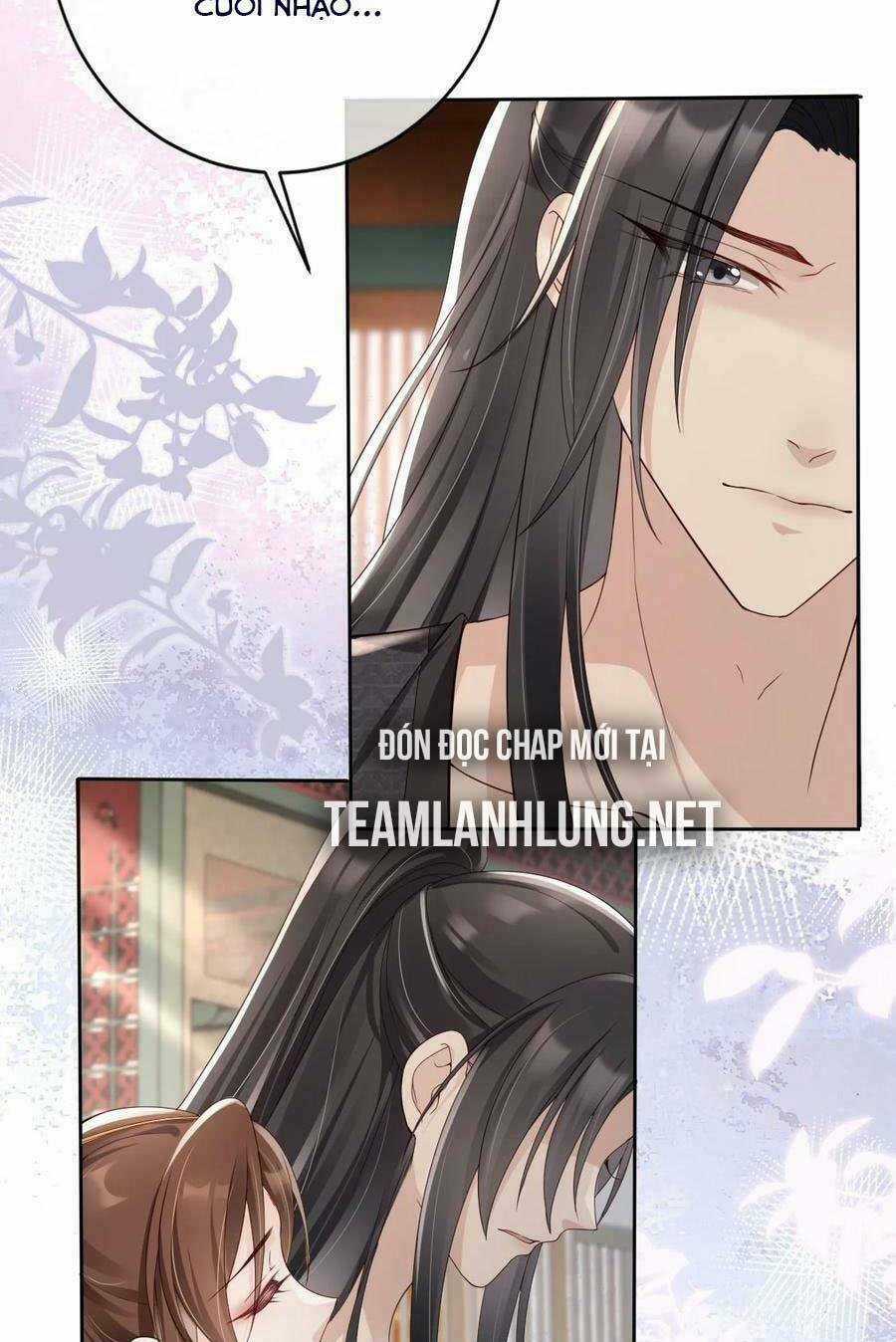 Tôi Là Đệ Nhất Hắc Nguyệt Quang Của Tu Chân Giới Chapter 37 trang 33