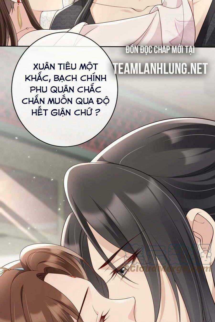 Tôi Là Đệ Nhất Hắc Nguyệt Quang Của Tu Chân Giới Chapter 37 trang 35