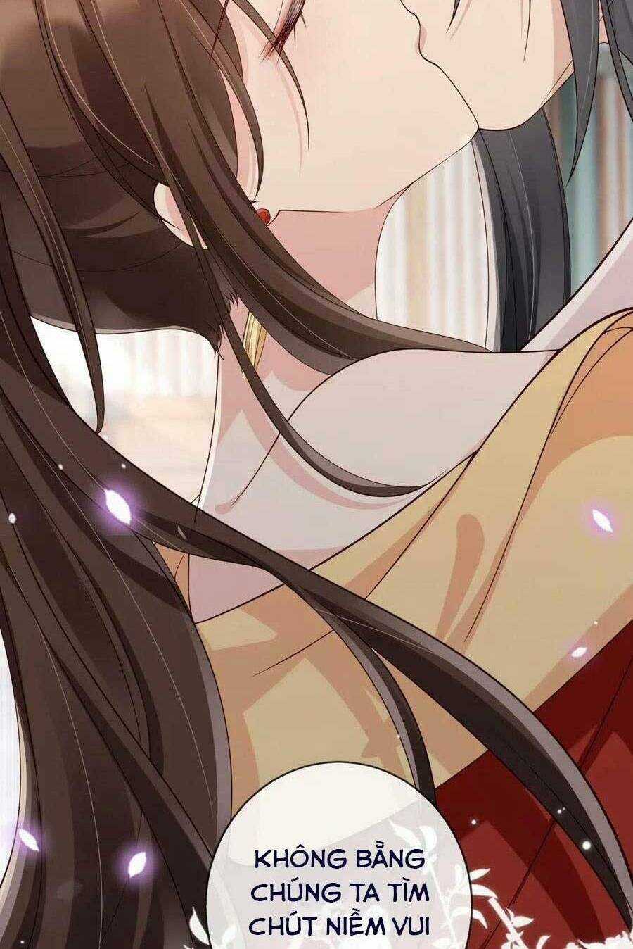 Tôi Là Đệ Nhất Hắc Nguyệt Quang Của Tu Chân Giới Chapter 37 trang 36