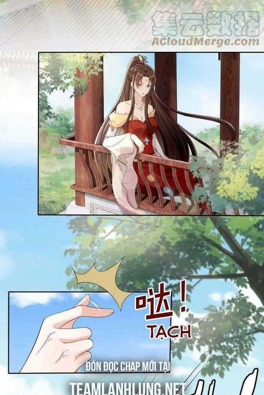 Tôi Là Đệ Nhất Hắc Nguyệt Quang Của Tu Chân Giới Chapter 37 trang 39