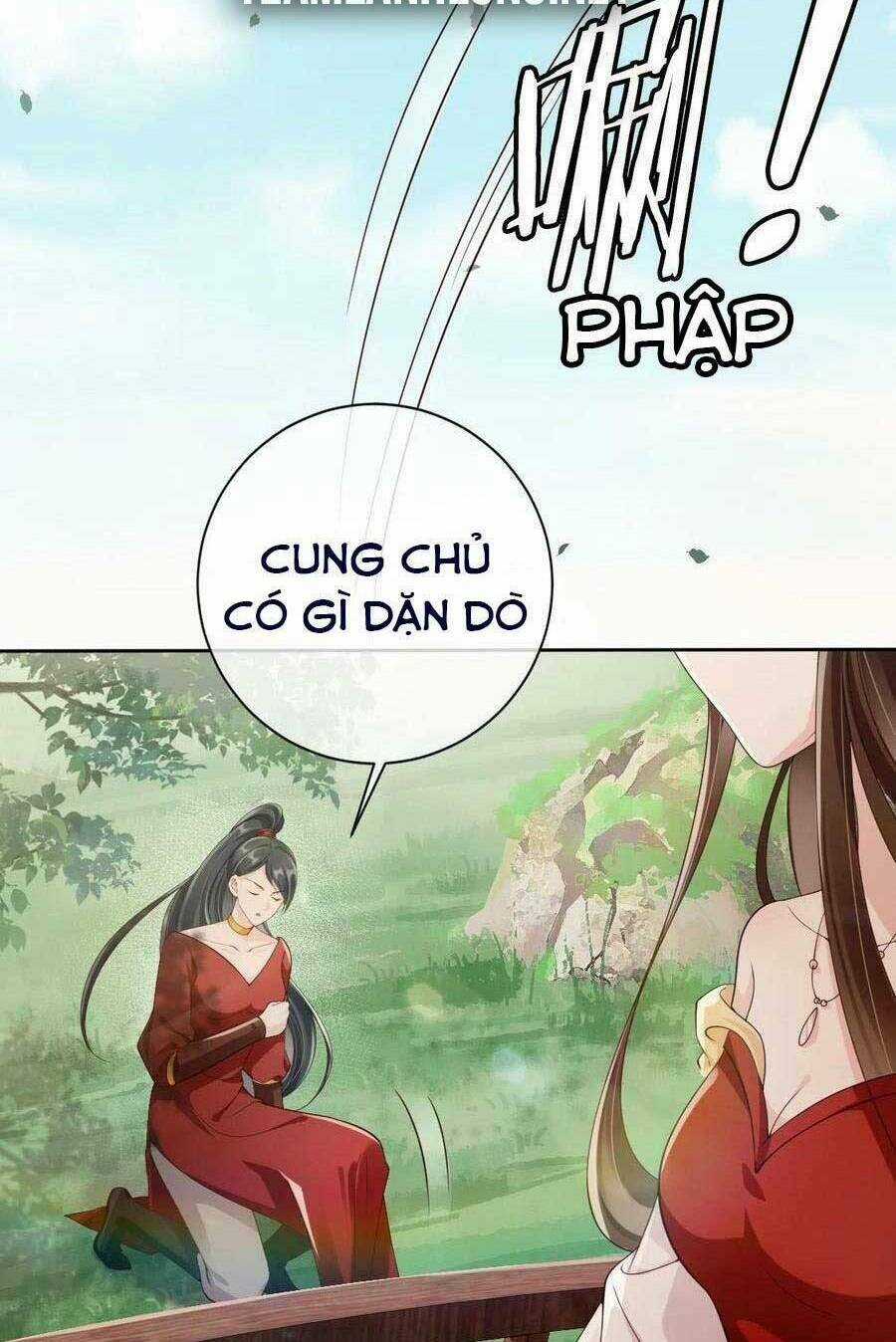 Tôi Là Đệ Nhất Hắc Nguyệt Quang Của Tu Chân Giới Chapter 37 trang 40