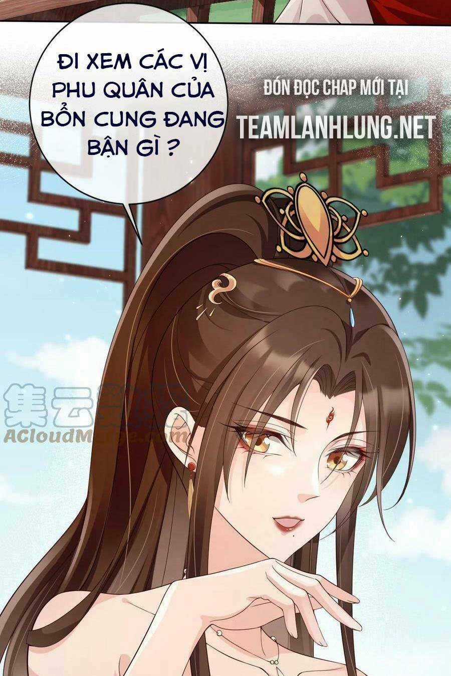 Tôi Là Đệ Nhất Hắc Nguyệt Quang Của Tu Chân Giới Chapter 37 trang 41