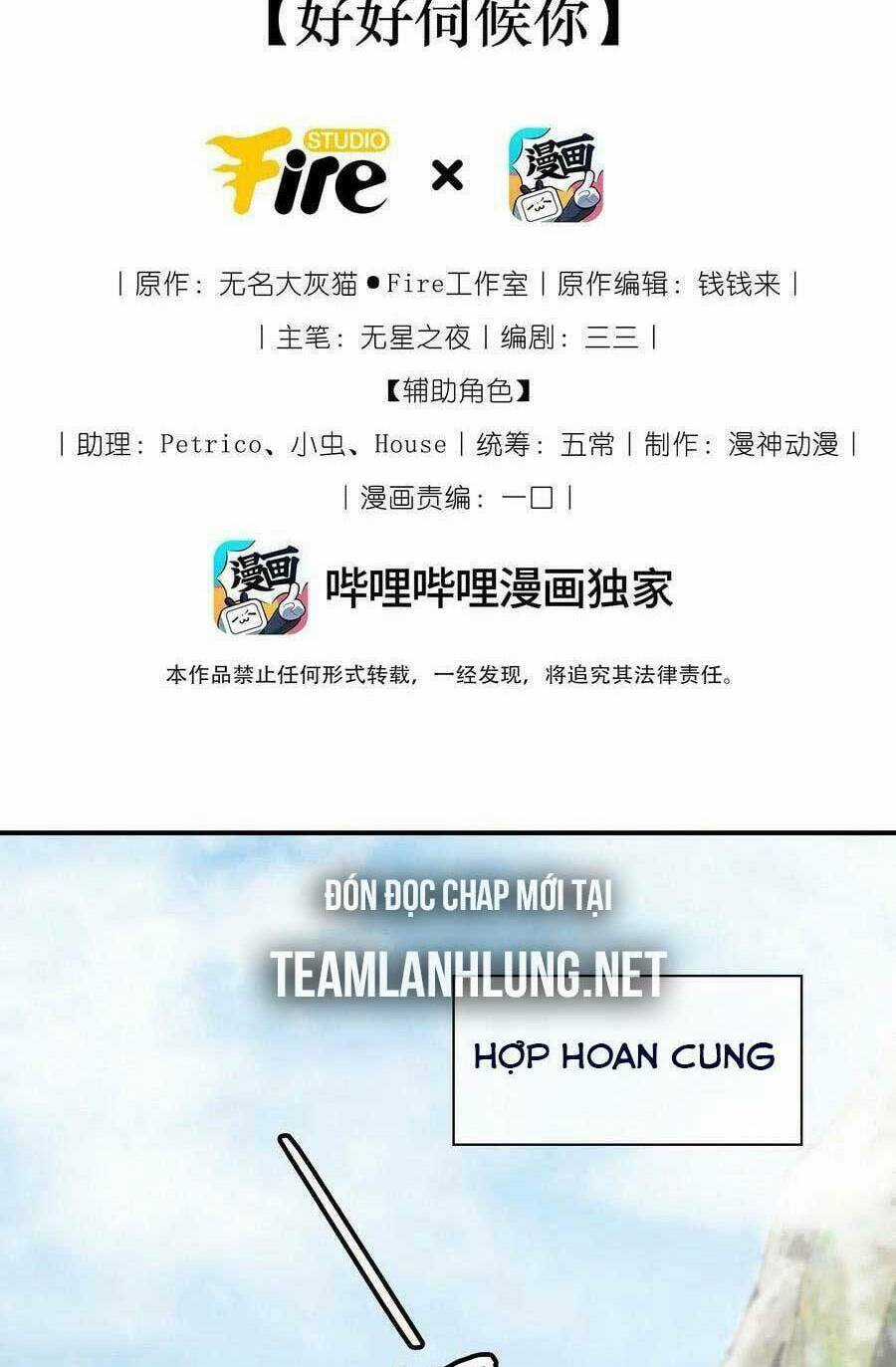 Tôi Là Đệ Nhất Hắc Nguyệt Quang Của Tu Chân Giới Chapter 37 trang 6