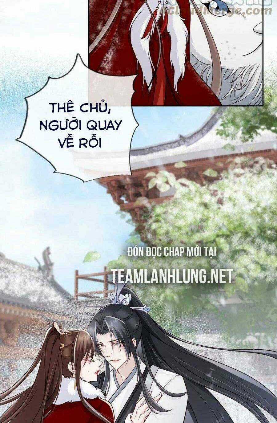 Tôi Là Đệ Nhất Hắc Nguyệt Quang Của Tu Chân Giới Chapter 37 trang 8