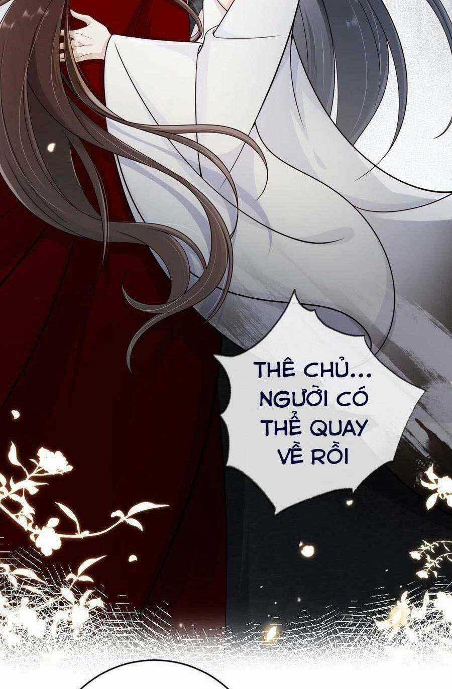 Tôi Là Đệ Nhất Hắc Nguyệt Quang Của Tu Chân Giới Chapter 37 trang 9