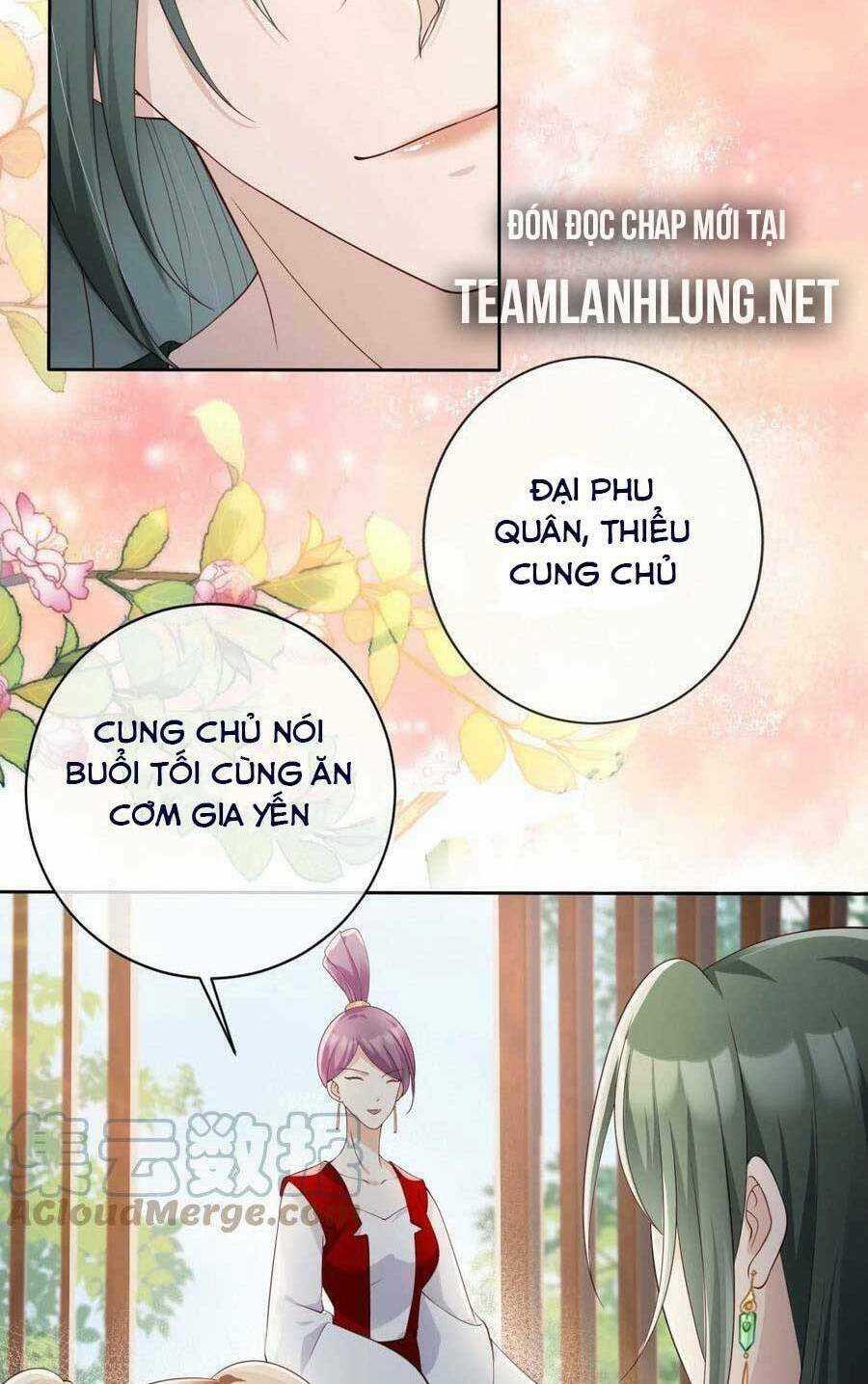 Tôi Là Đệ Nhất Hắc Nguyệt Quang Của Tu Chân Giới Chapter 38 trang 11