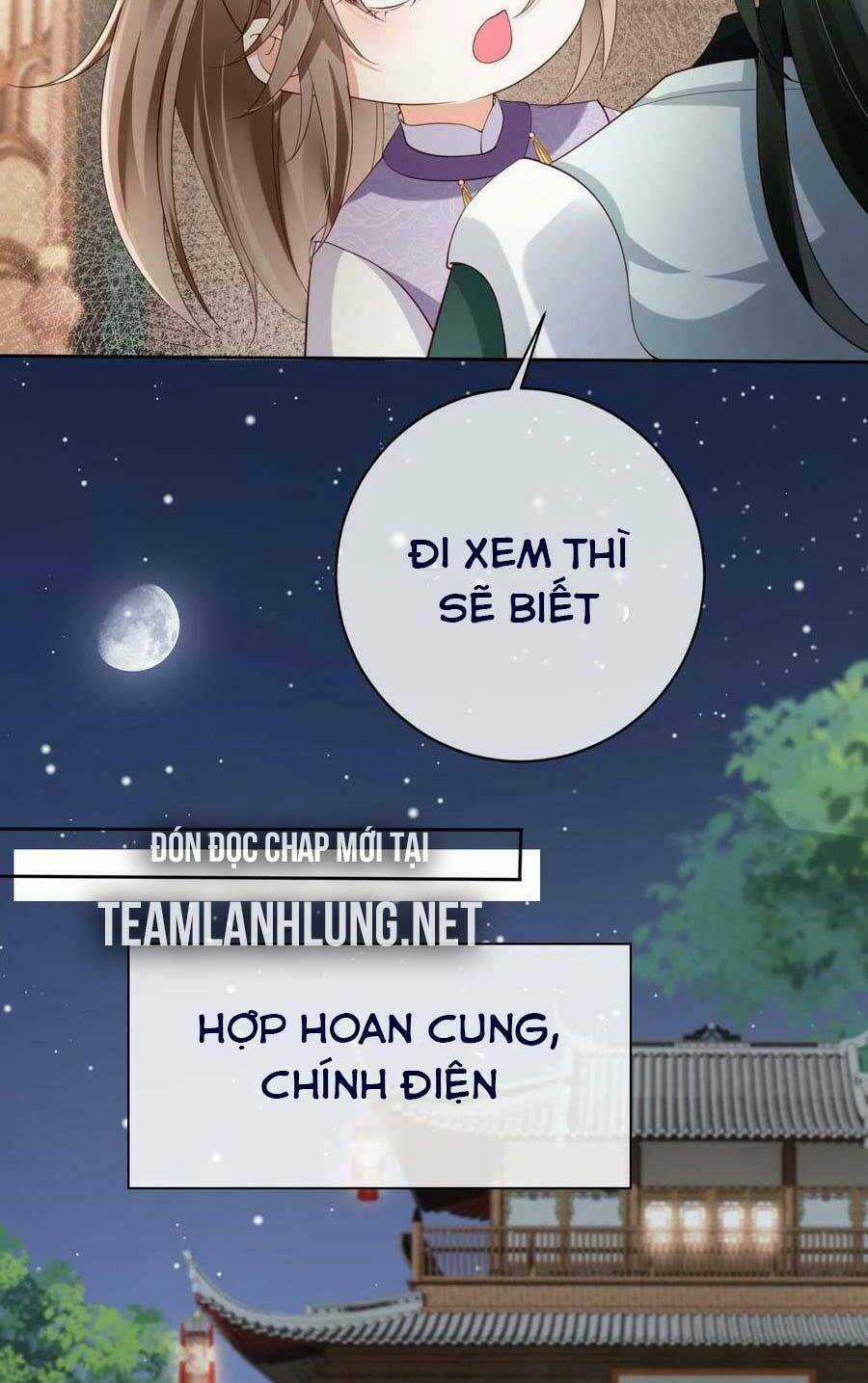 Tôi Là Đệ Nhất Hắc Nguyệt Quang Của Tu Chân Giới Chapter 38 trang 13