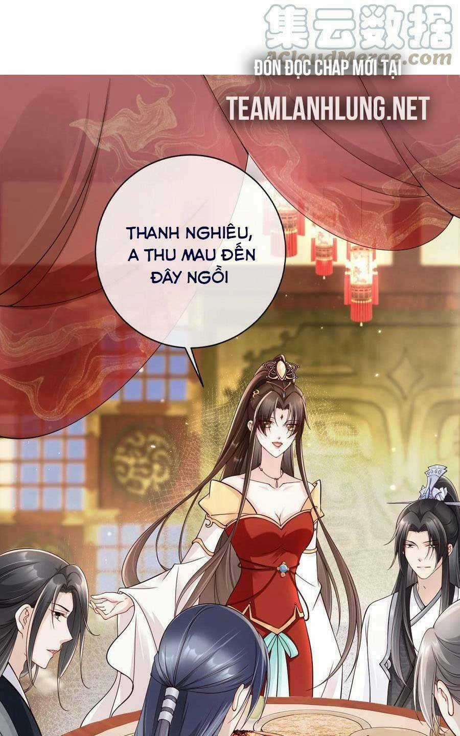 Tôi Là Đệ Nhất Hắc Nguyệt Quang Của Tu Chân Giới Chapter 38 trang 15