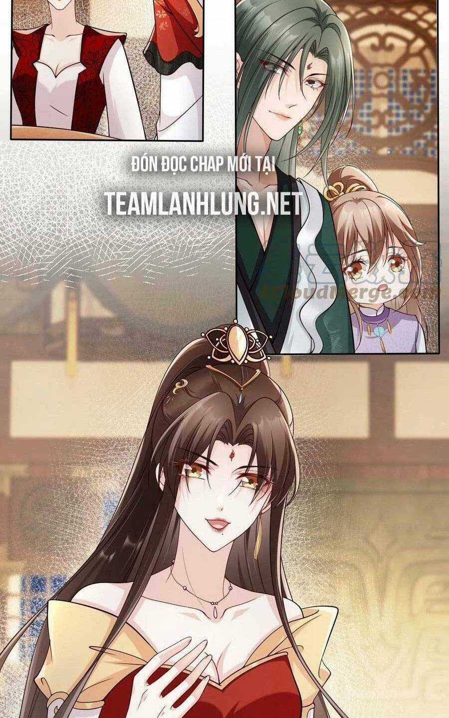 Tôi Là Đệ Nhất Hắc Nguyệt Quang Của Tu Chân Giới Chapter 38 trang 17